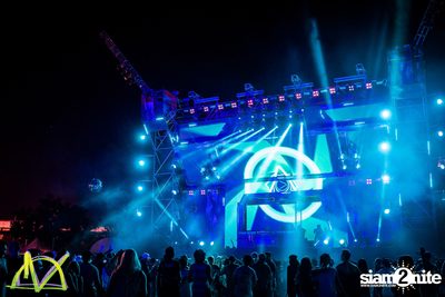 Dropzone Festival Bangkok 2018 (อัลบั้มที่ 5 วันที่ 2) — photo 212