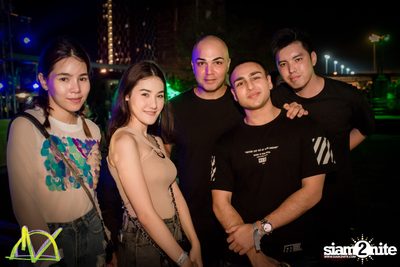 Dropzone Festival Bangkok 2018 (อัลบั้มที่ 5 วันที่ 2) — photo 213