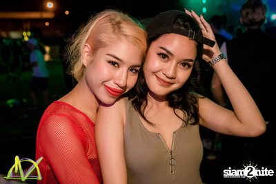 Dropzone Festival Bangkok 2018 (อัลบั้มที่ 5 วันที่ 2) — photo 215