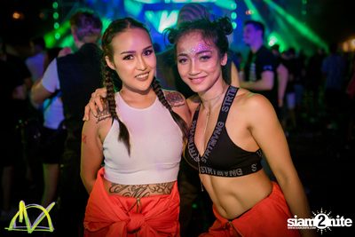 Dropzone Festival Bangkok 2018 (อัลบั้มที่ 5 วันที่ 2) — photo 216