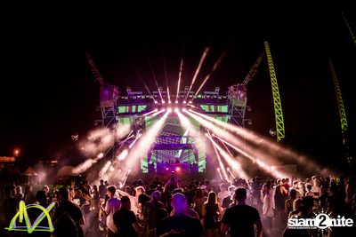 Dropzone Festival Bangkok 2018 (อัลบั้มที่ 5 วันที่ 2) — photo 217