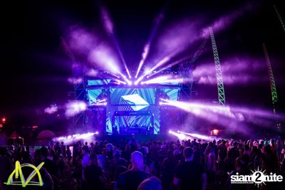 Dropzone Festival Bangkok 2018 (อัลบั้มที่ 5 วันที่ 2) — photo 218