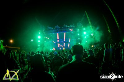 Dropzone Festival Bangkok 2018 (อัลบั้มที่ 5 วันที่ 2) — photo 219