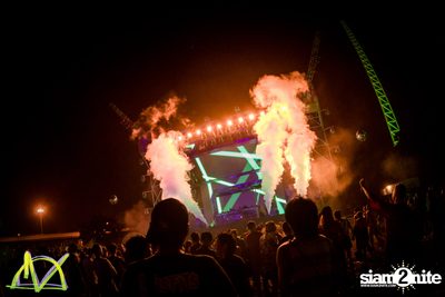 Dropzone Festival Bangkok 2018 (อัลบั้มที่ 5 วันที่ 2) — photo 220