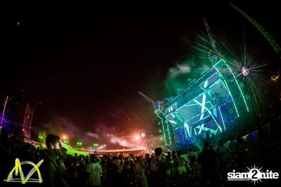 Dropzone Festival Bangkok 2018 (อัลบั้มที่ 5 วันที่ 2) — photo 221