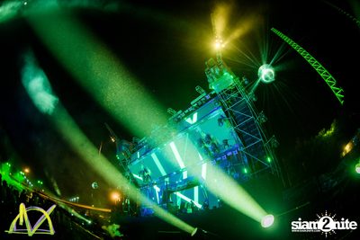 Dropzone Festival Bangkok 2018 (อัลบั้มที่ 5 วันที่ 2) — photo 222