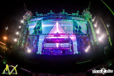Dropzone Festival Bangkok 2018 (อัลบั้มที่ 5 วันที่ 2) — photo 223