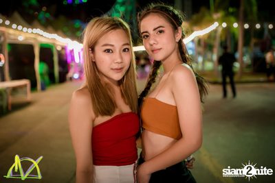 Dropzone Festival Bangkok 2018 (อัลบั้มที่ 5 วันที่ 2) — photo 226