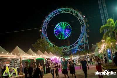 Dropzone Festival Bangkok 2018 (อัลบั้มที่ 5 วันที่ 2) — photo 227