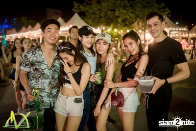 Dropzone Festival Bangkok 2018 (อัลบั้มที่ 5 วันที่ 2) — photo 228