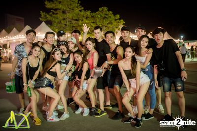 Dropzone Festival Bangkok 2018 (อัลบั้มที่ 5 วันที่ 2) — photo 229