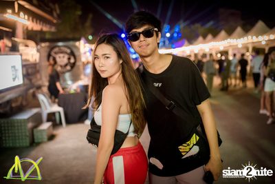 Dropzone Festival Bangkok 2018 (อัลบั้มที่ 5 วันที่ 2) — photo 230