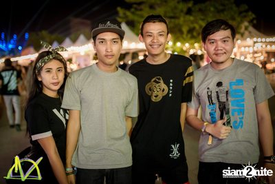 Dropzone Festival Bangkok 2018 (อัลบั้มที่ 5 วันที่ 2) — photo 231