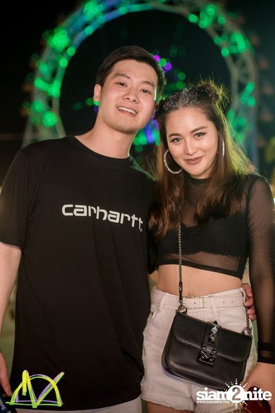 Dropzone Festival Bangkok 2018 (อัลบั้มที่ 5 วันที่ 2) — photo 232