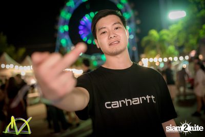 Dropzone Festival Bangkok 2018 (อัลบั้มที่ 5 วันที่ 2) — photo 233