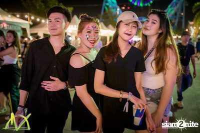 Dropzone Festival Bangkok 2018 (อัลบั้มที่ 5 วันที่ 2) — photo 236
