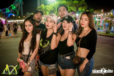 Dropzone Festival Bangkok 2018 (อัลบั้มที่ 5 วันที่ 2) — photo 239