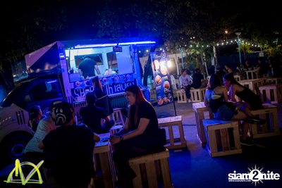 Dropzone Festival Bangkok 2018 (อัลบั้มที่ 5 วันที่ 2) — photo 243