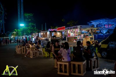 Dropzone Festival Bangkok 2018 (อัลบั้มที่ 5 วันที่ 2) — photo 244