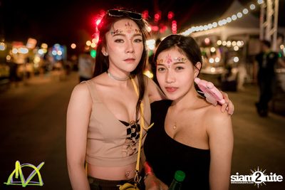 Dropzone Festival Bangkok 2018 (อัลบั้มที่ 5 วันที่ 2) — photo 245