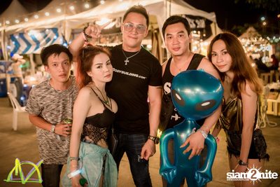 Dropzone Festival Bangkok 2018 (อัลบั้มที่ 5 วันที่ 2) — photo 247