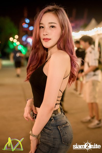 Dropzone Festival Bangkok 2018 (อัลบั้มที่ 5 วันที่ 2) — photo 248