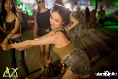Dropzone Festival Bangkok 2018 (อัลบั้มที่ 5 วันที่ 2) — photo 250