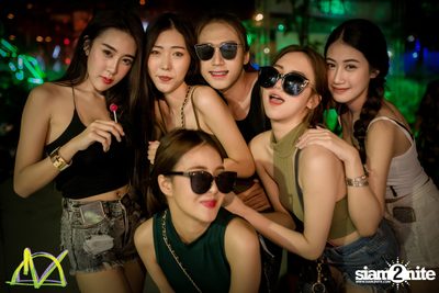 Dropzone Festival Bangkok 2018 (อัลบั้มที่ 5 วันที่ 2) — photo 251