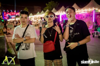 Dropzone Festival Bangkok 2018 (อัลบั้มที่ 5 วันที่ 2) — photo 253