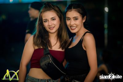 Dropzone Festival Bangkok 2018 (อัลบั้มที่ 5 วันที่ 2) — photo 256