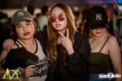 Dropzone Festival Bangkok 2018 (อัลบั้มที่ 5 วันที่ 2) — photo 258