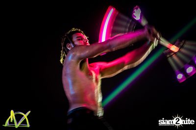 Dropzone Festival Bangkok 2018 (อัลบั้มที่ 5 วันที่ 2) — photo 259