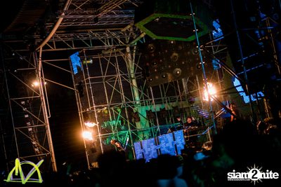 Dropzone Festival Bangkok 2018 (อัลบั้มที่ 5 วันที่ 2) — photo 260