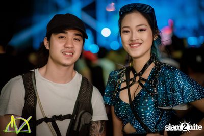 Dropzone Festival Bangkok 2018 (อัลบั้มที่ 5 วันที่ 2) — photo 261
