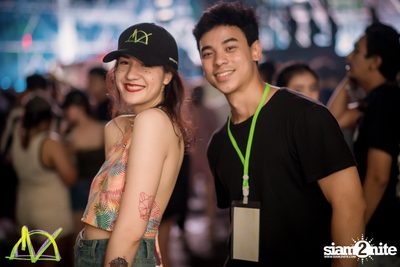 Dropzone Festival Bangkok 2018 (อัลบั้มที่ 5 วันที่ 2) — photo 262