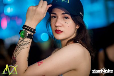 Dropzone Festival Bangkok 2018 (อัลบั้มที่ 5 วันที่ 2) — photo 263