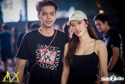 Dropzone Festival Bangkok 2018 (อัลบั้มที่ 5 วันที่ 2) — photo 264