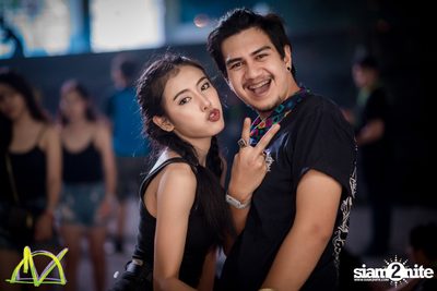 Dropzone Festival Bangkok 2018 (อัลบั้มที่ 5 วันที่ 2) — photo 265