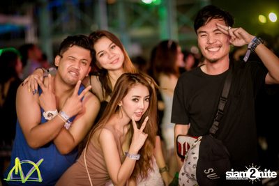 Dropzone Festival Bangkok 2018 (อัลบั้มที่ 5 วันที่ 2) — photo 270
