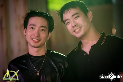 Dropzone Festival Bangkok 2018 (อัลบั้มที่ 5 วันที่ 2) — photo 271