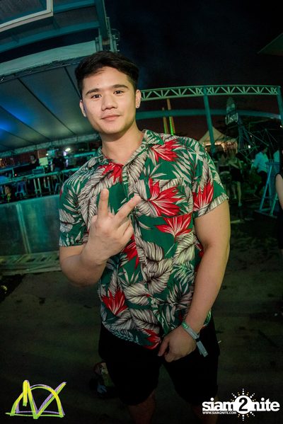 Dropzone Festival Bangkok 2018 (อัลบั้มที่ 5 วันที่ 2) — photo 272