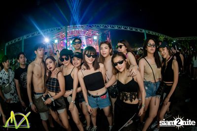 Dropzone Festival Bangkok 2018 (อัลบั้มที่ 5 วันที่ 2) — photo 276