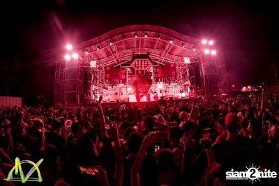 Dropzone Festival Bangkok 2018 (อัลบั้มที่ 5 วันที่ 2) — photo 277