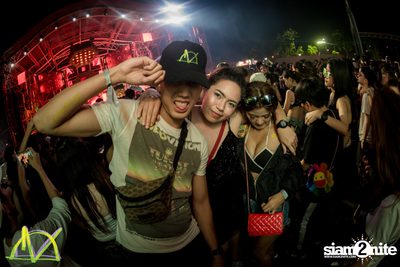 Dropzone Festival Bangkok 2018 (อัลบั้มที่ 5 วันที่ 2) — photo 278
