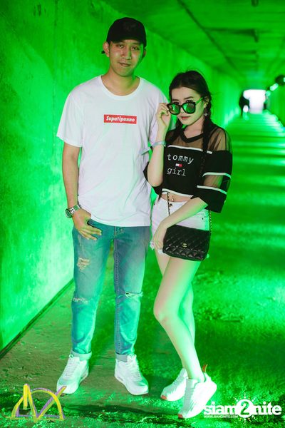 Dropzone Festival Bangkok 2018 (อัลบั้มที่ 6 วันที่ 2) — photo 4