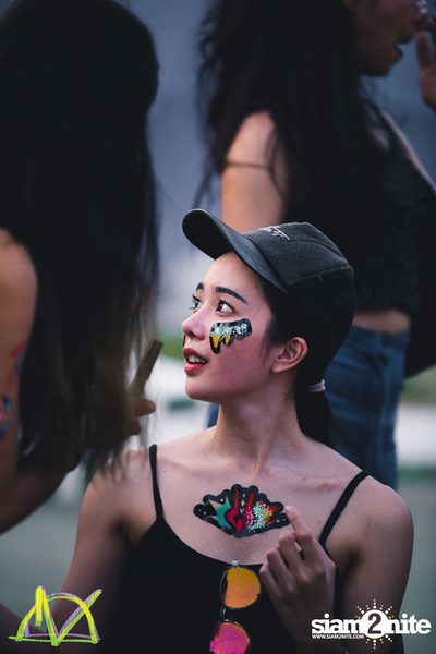 Dropzone Festival Bangkok 2018 (อัลบั้มที่ 6 วันที่ 2) — photo 8