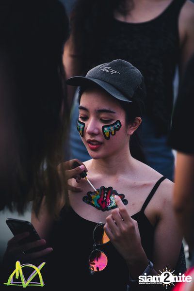 Dropzone Festival Bangkok 2018 (อัลบั้มที่ 6 วันที่ 2) — photo 9