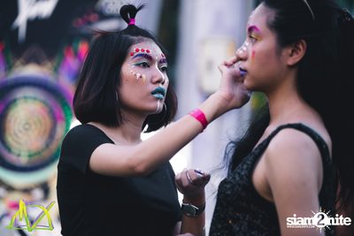 Dropzone Festival Bangkok 2018 (อัลบั้มที่ 6 วันที่ 2) — photo 11