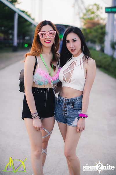 Dropzone Festival Bangkok 2018 (อัลบั้มที่ 6 วันที่ 2) — photo 12
