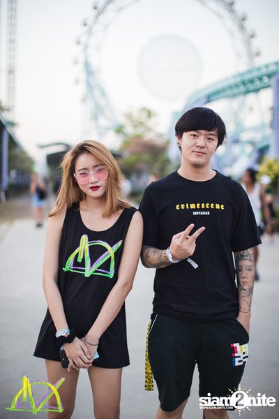 Dropzone Festival Bangkok 2018 (อัลบั้มที่ 6 วันที่ 2) — photo 14
